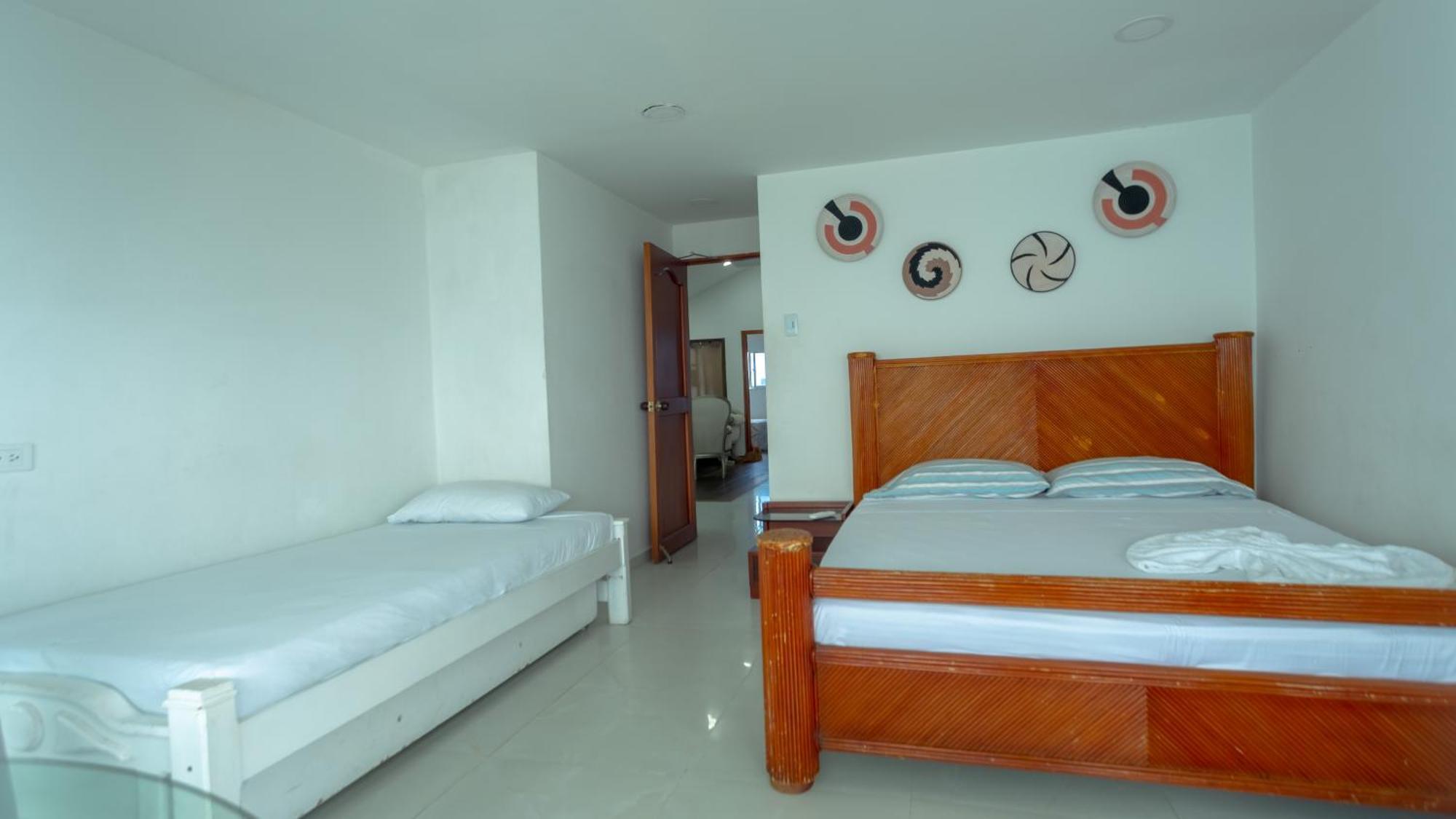 Apartamento Hermoso Pent-house Piso 21 Con Vista Privilegiada