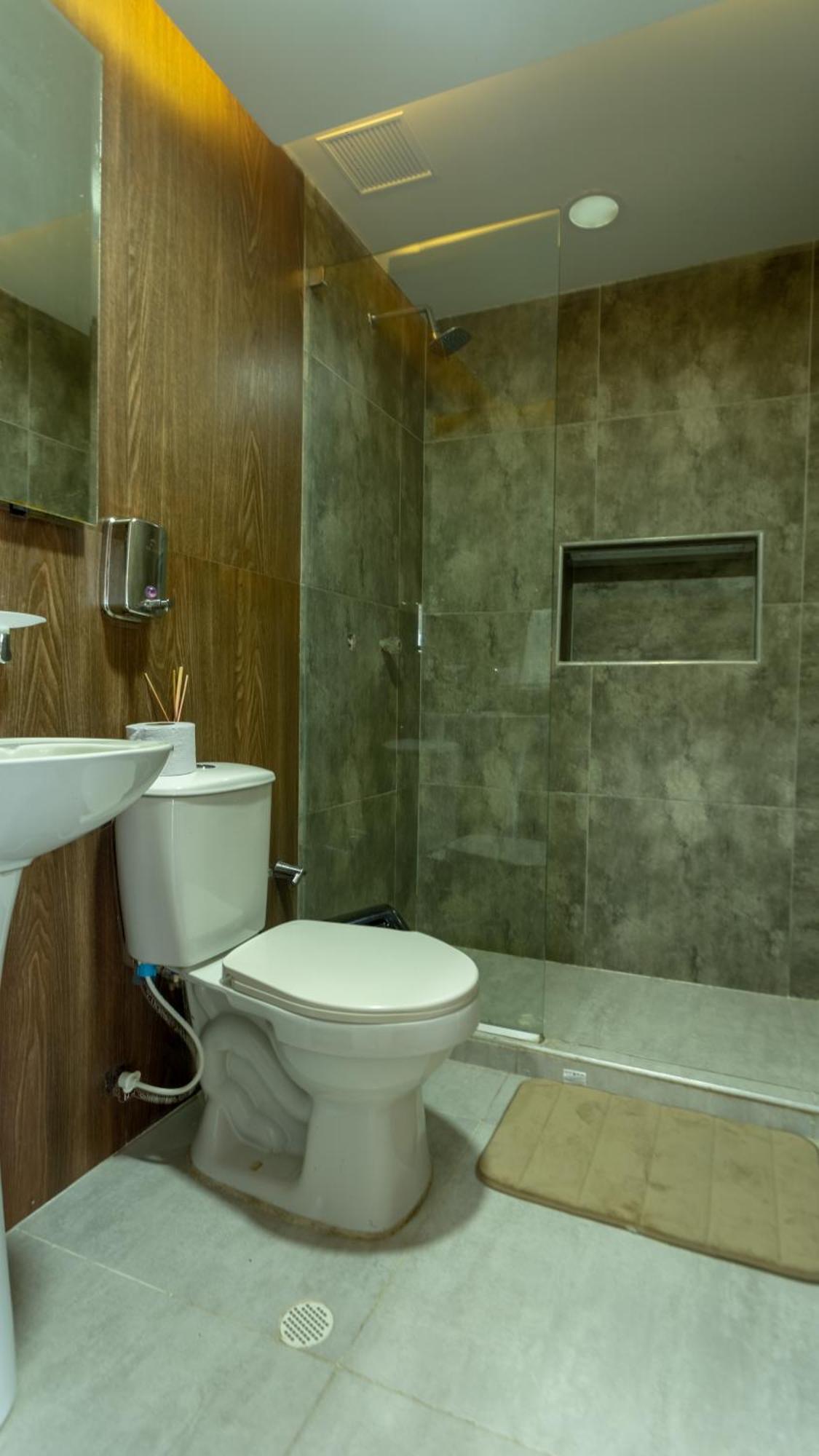 Hermoso Pent-house Piso 21 Con Vista Privilegiada Cartagena